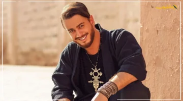 لأول مرة.. أمير طعيمة يكشف أسرار تعاونه مع سعد لمجرد ويصفه بـ العبقري ذو الكاريزما النادرة 1
